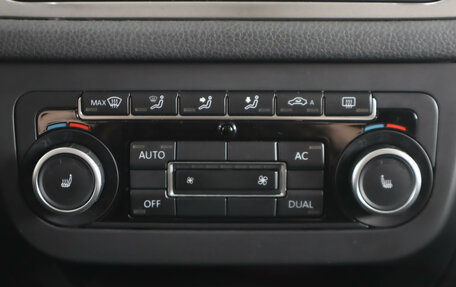 Volkswagen Tiguan I, 2010 год, 1 159 000 рублей, 18 фотография