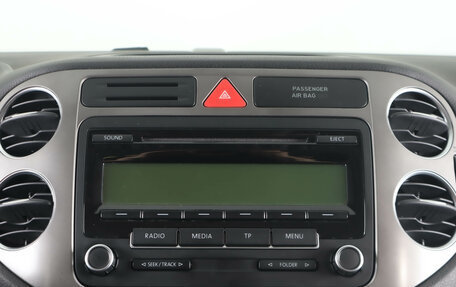 Volkswagen Tiguan I, 2010 год, 1 159 000 рублей, 17 фотография