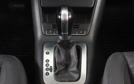 Volkswagen Tiguan I, 2010 год, 1 159 000 рублей, 19 фотография