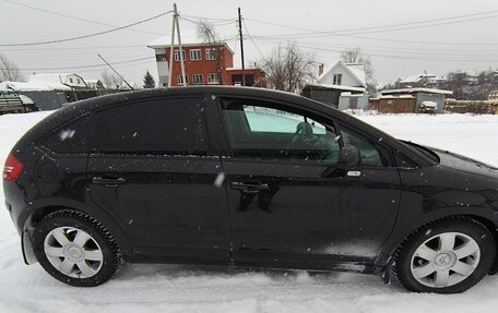 Citroen C4 II рестайлинг, 2007 год, 320 000 рублей, 7 фотография