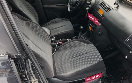 Citroen C4 II рестайлинг, 2007 год, 320 000 рублей, 5 фотография