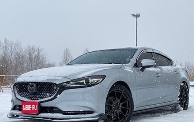 Mazda Atenza III, 2018 год, 2 790 000 рублей, 1 фотография