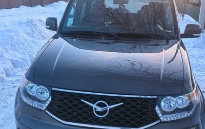 ЛуАЗ Patriot, 2018 год, 1 300 000 рублей, 1 фотография