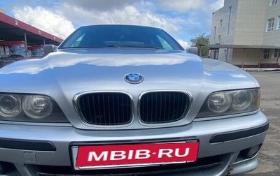 BMW 5 серия, 1998 год, 380 000 рублей, 1 фотография