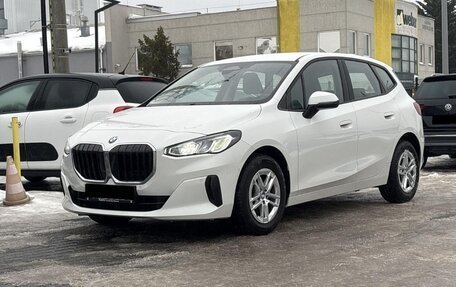 BMW 2 серия Active Tourer, 2022 год, 2 300 000 рублей, 1 фотография