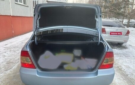 Toyota Corolla, 2006 год, 730 000 рублей, 1 фотография