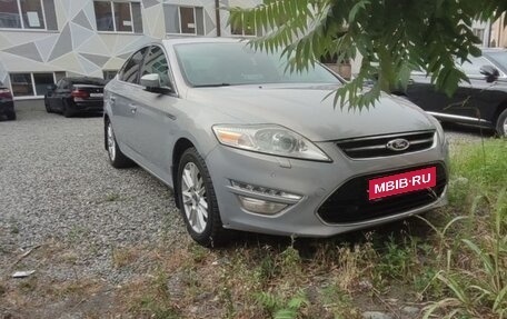 Ford Mondeo IV, 2011 год, 1 150 000 рублей, 1 фотография