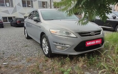 Ford Mondeo IV, 2011 год, 1 150 000 рублей, 1 фотография