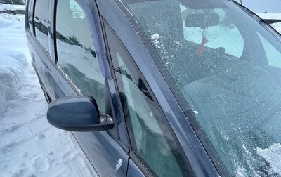 Opel Meriva, 2007 год, 350 000 рублей, 1 фотография