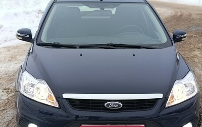 Ford Focus II рестайлинг, 2010 год, 750 000 рублей, 1 фотография