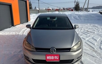 Volkswagen Golf VII, 2013 год, 1 200 000 рублей, 1 фотография