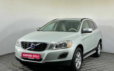 Volvo XC60 II, 2012 год, 2 030 000 рублей, 1 фотография