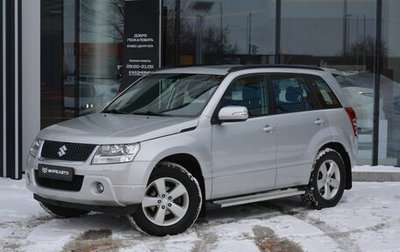 Suzuki Grand Vitara, 2011 год, 1 200 000 рублей, 1 фотография