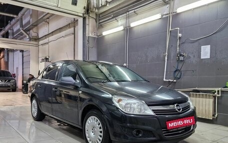 Opel Astra H, 2011 год, 569 000 рублей, 1 фотография