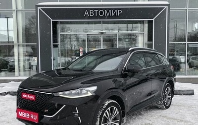 Haval F7 I, 2024 год, 2 400 000 рублей, 1 фотография