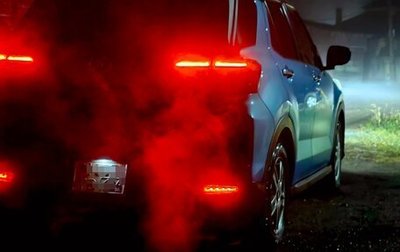 Toyota Raize I, 2020 год, 1 550 000 рублей, 1 фотография