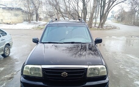 Suzuki Grand Vitara, 2000 год, 475 000 рублей, 1 фотография