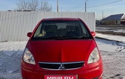 Mitsubishi Colt VI рестайлинг, 2005 год, 320 000 рублей, 1 фотография