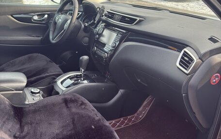 Nissan Qashqai, 2014 год, 1 575 000 рублей, 6 фотография