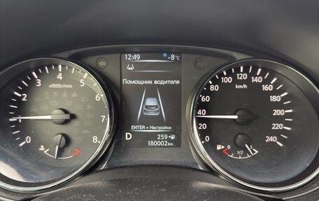 Nissan Qashqai, 2014 год, 1 575 000 рублей, 4 фотография