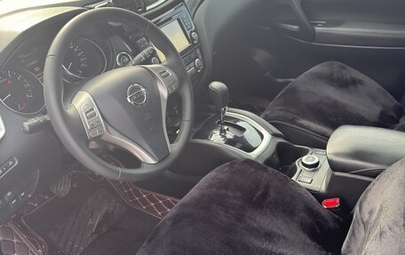 Nissan Qashqai, 2014 год, 1 575 000 рублей, 7 фотография