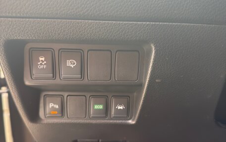 Nissan Qashqai, 2014 год, 1 575 000 рублей, 8 фотография