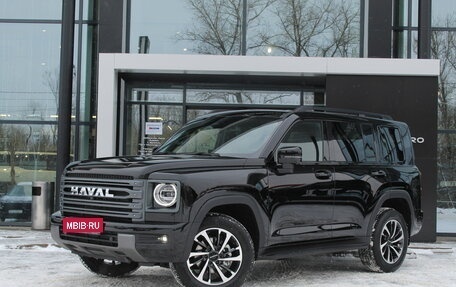 Haval H9, 2025 год, 5 199 000 рублей, 1 фотография