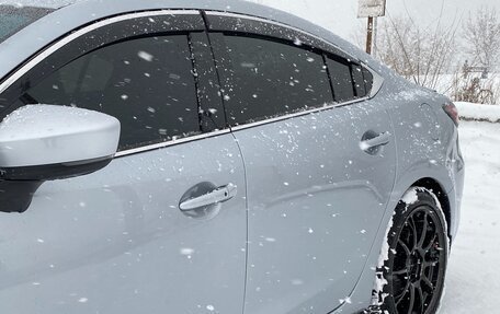 Mazda Atenza III, 2018 год, 2 790 000 рублей, 5 фотография