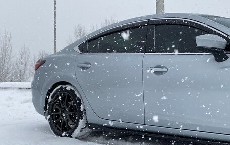 Mazda Atenza III, 2018 год, 2 790 000 рублей, 4 фотография