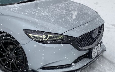 Mazda Atenza III, 2018 год, 2 790 000 рублей, 6 фотография