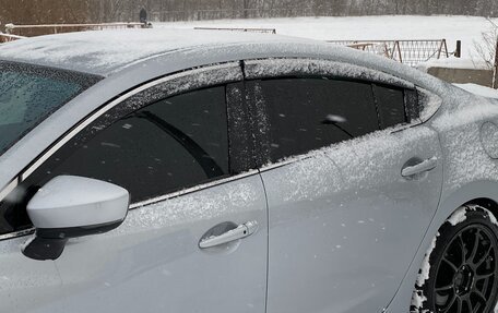 Mazda Atenza III, 2018 год, 2 790 000 рублей, 9 фотография