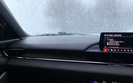 Mazda Atenza III, 2018 год, 2 790 000 рублей, 17 фотография