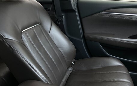 Mazda Atenza III, 2018 год, 2 790 000 рублей, 14 фотография