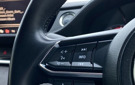 Mazda Atenza III, 2018 год, 2 790 000 рублей, 19 фотография