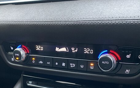 Mazda Atenza III, 2018 год, 2 790 000 рублей, 22 фотография