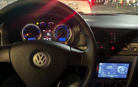 Volkswagen Golf IV, 2000 год, 550 000 рублей, 5 фотография