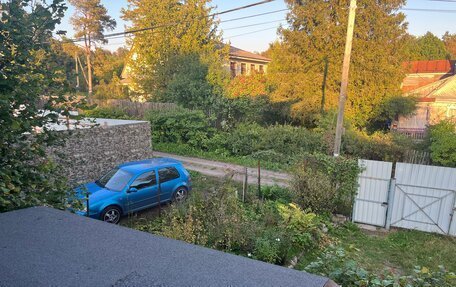 Volkswagen Golf IV, 2000 год, 550 000 рублей, 7 фотография