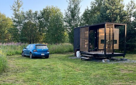 Volkswagen Golf IV, 2000 год, 550 000 рублей, 11 фотография