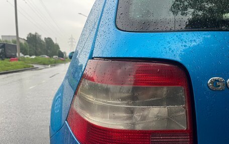 Volkswagen Golf IV, 2000 год, 550 000 рублей, 12 фотография