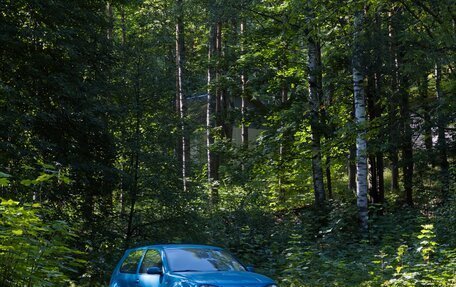 Volkswagen Golf IV, 2000 год, 550 000 рублей, 10 фотография