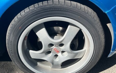 Volkswagen Golf IV, 2000 год, 550 000 рублей, 14 фотография