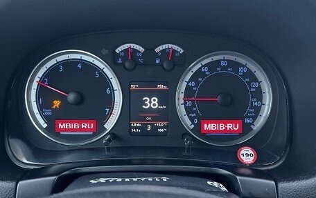 Volkswagen Golf IV, 2000 год, 550 000 рублей, 4 фотография