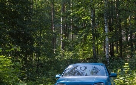 Volkswagen Golf IV, 2000 год, 550 000 рублей, 8 фотография