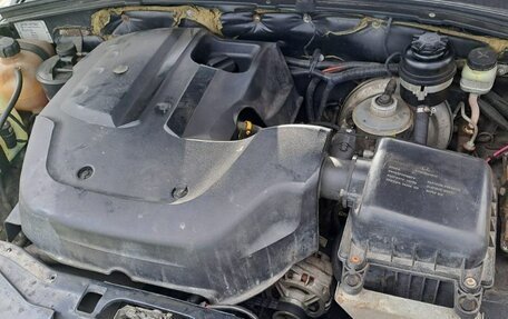 Chevrolet Niva I рестайлинг, 2011 год, 510 000 рублей, 9 фотография