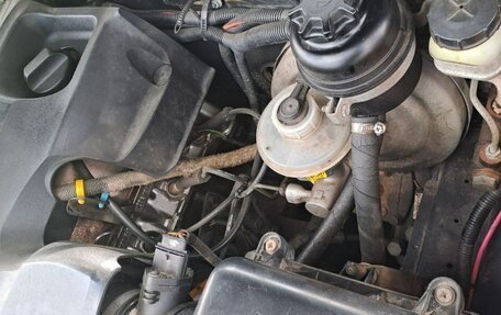 Chevrolet Niva I рестайлинг, 2011 год, 510 000 рублей, 8 фотография