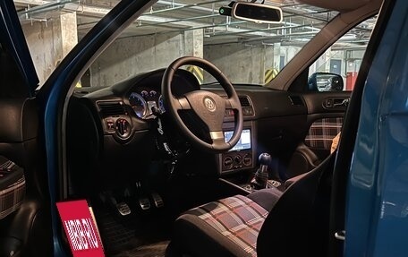 Volkswagen Golf IV, 2000 год, 550 000 рублей, 17 фотография