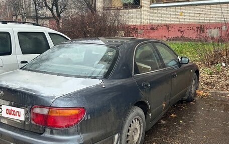 Mazda Xedos 9 I, 1993 год, 120 000 рублей, 4 фотография