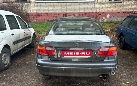 Mazda Xedos 9 I, 1993 год, 120 000 рублей, 5 фотография