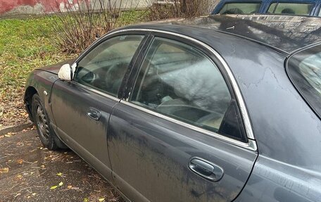 Mazda Xedos 9 I, 1993 год, 120 000 рублей, 8 фотография