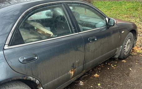 Mazda Xedos 9 I, 1993 год, 120 000 рублей, 7 фотография